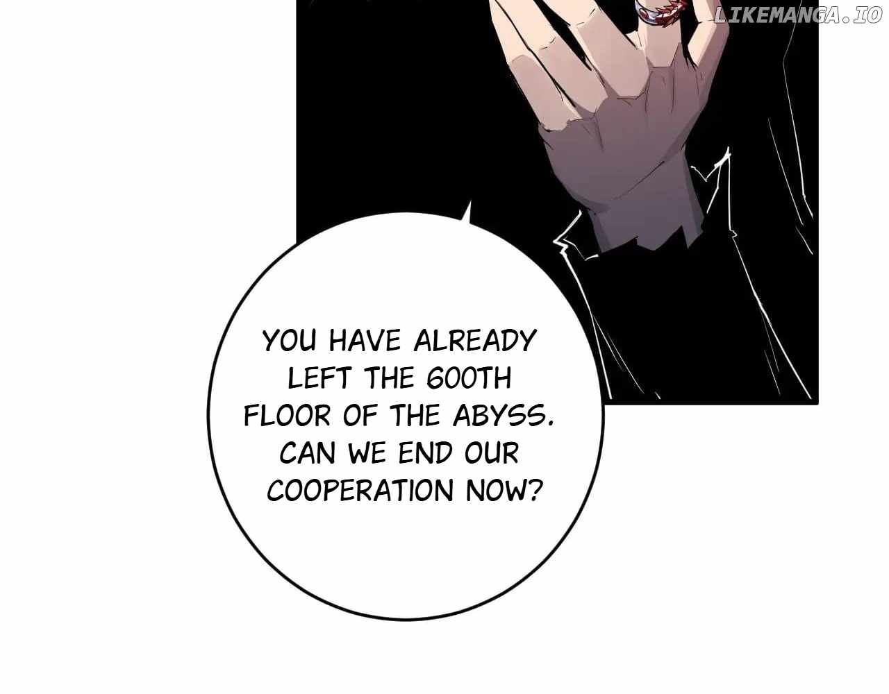 Doomsday for All: Me, Virus Monarch Chapter 64 page 44