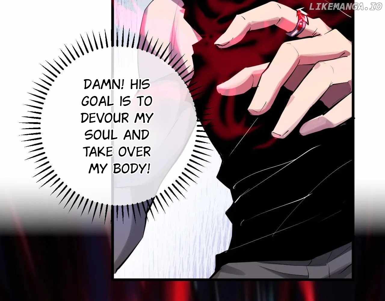 Doomsday for All: Me, Virus Monarch Chapter 64 page 57