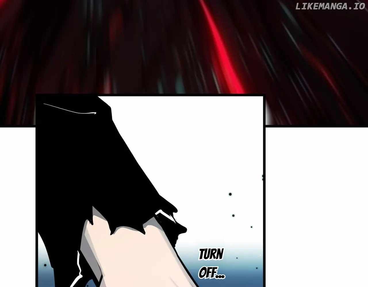 Doomsday for All: Me, Virus Monarch Chapter 64 page 69