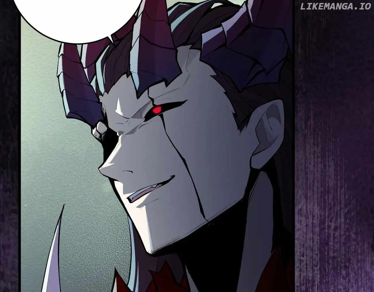 Doomsday for All: Me, Virus Monarch Chapter 64 page 51