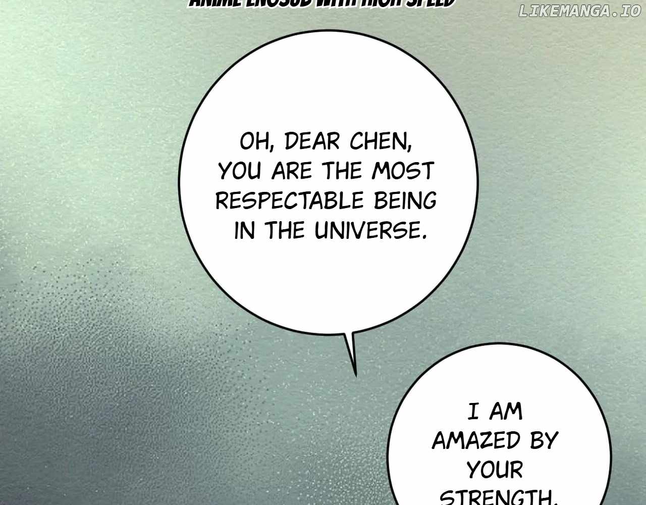 Doomsday for All: Me, Virus Monarch Chapter 64 page 97