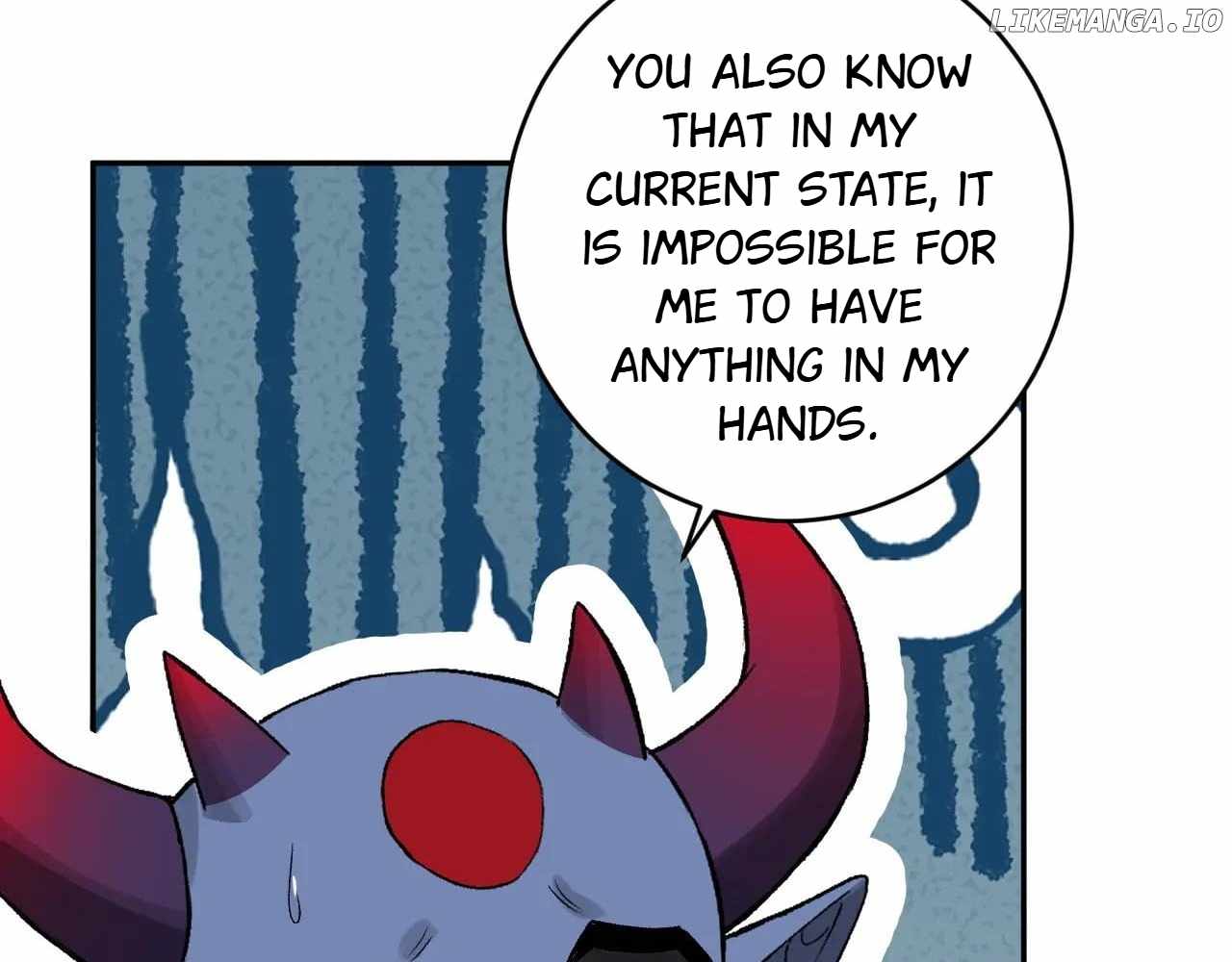 Doomsday for All: Me, Virus Monarch Chapter 64 page 106