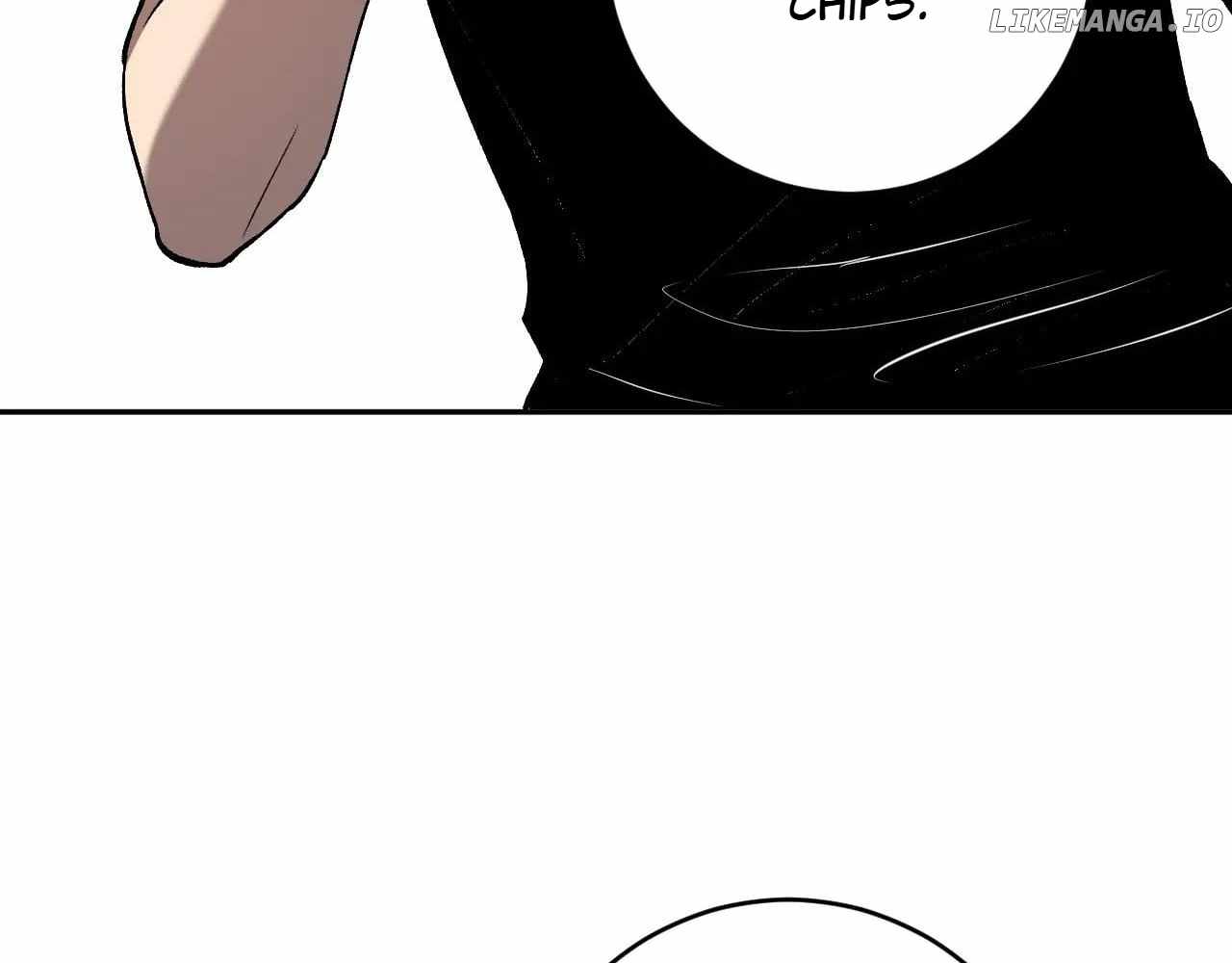Doomsday for All: Me, Virus Monarch Chapter 64 page 105
