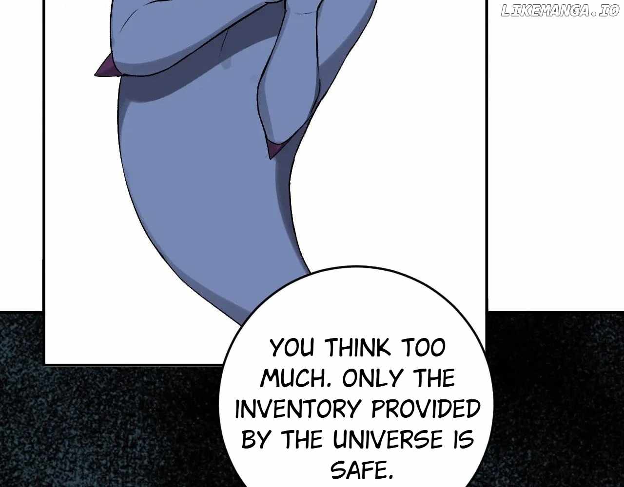 Doomsday for All: Me, Virus Monarch Chapter 64 page 118