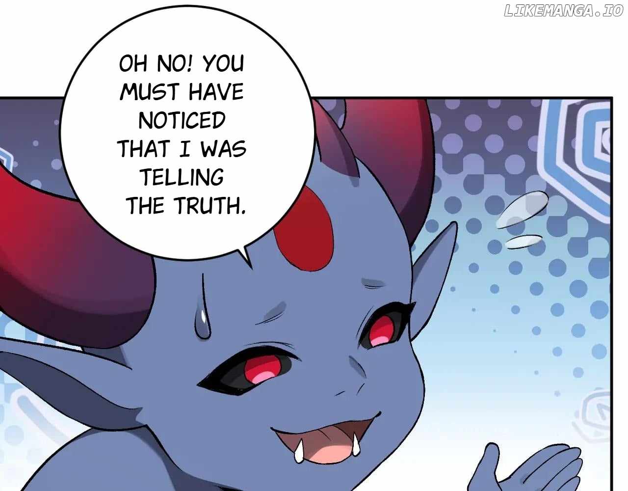 Doomsday for All: Me, Virus Monarch Chapter 64 page 112