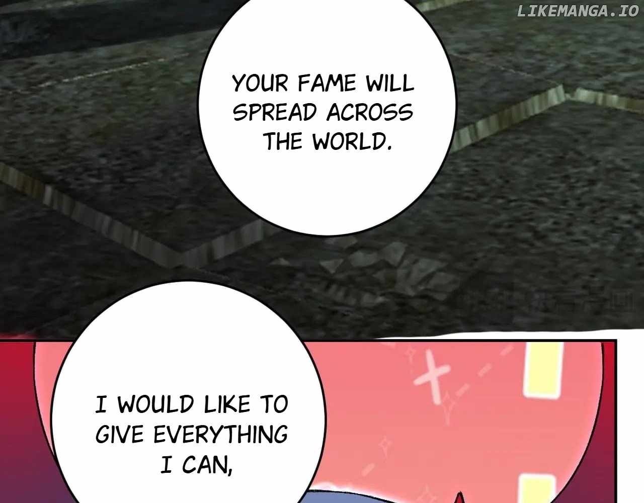 Doomsday for All: Me, Virus Monarch Chapter 64 page 100