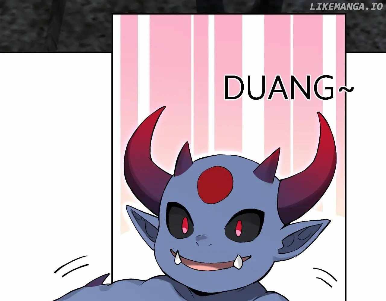Doomsday for All: Me, Virus Monarch Chapter 64 page 93