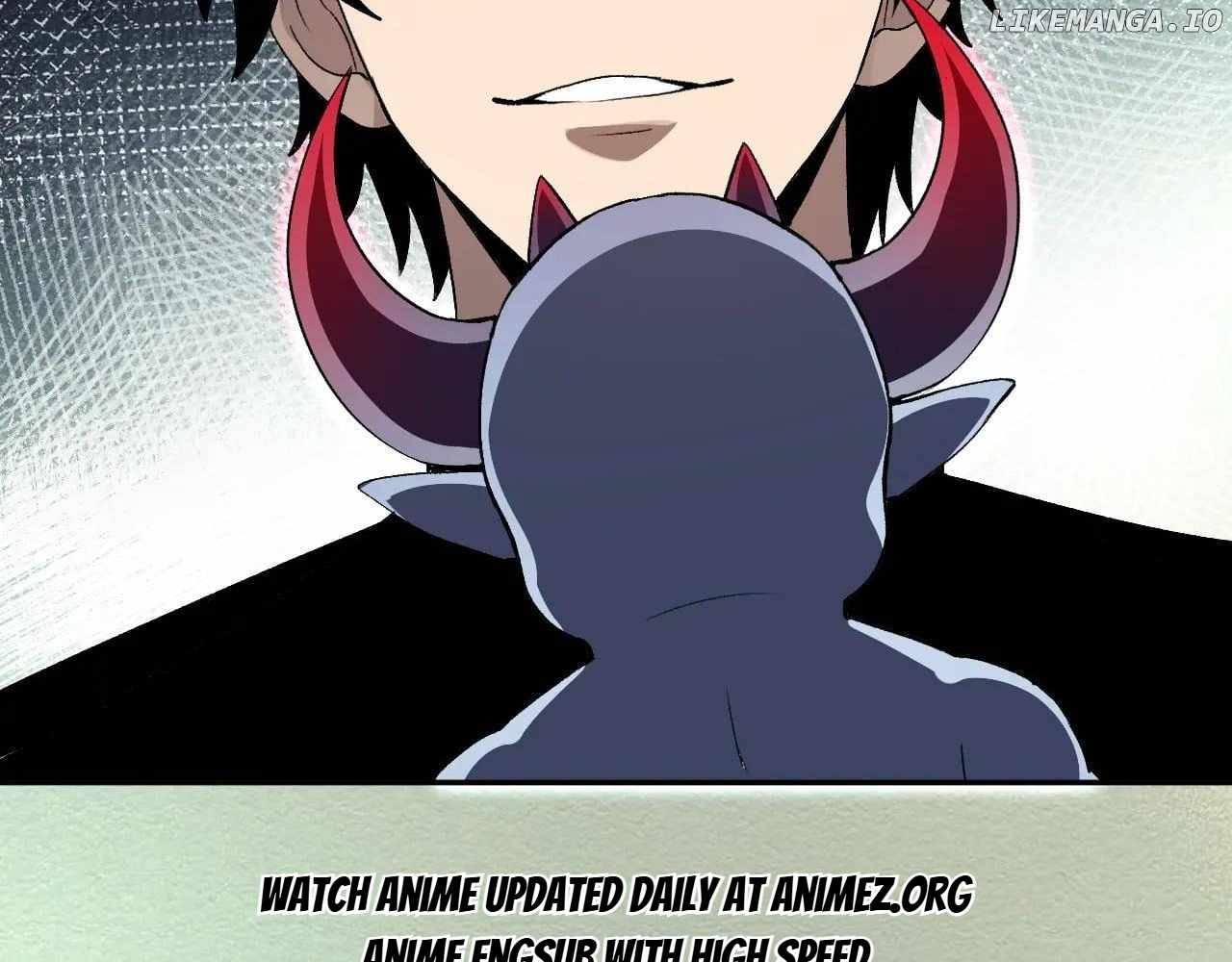 Doomsday for All: Me, Virus Monarch Chapter 64 page 96