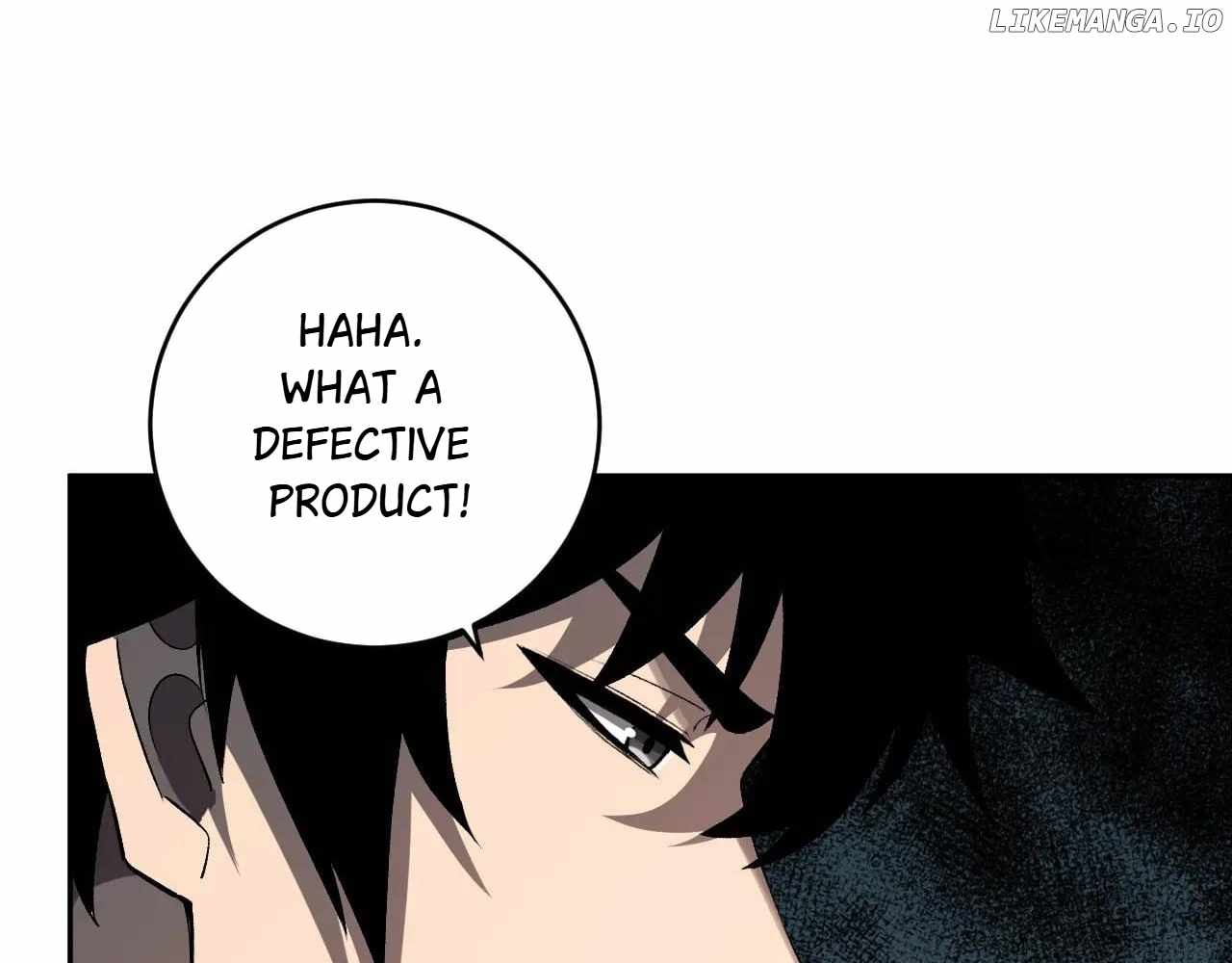 Doomsday for All: Me, Virus Monarch Chapter 64 page 88