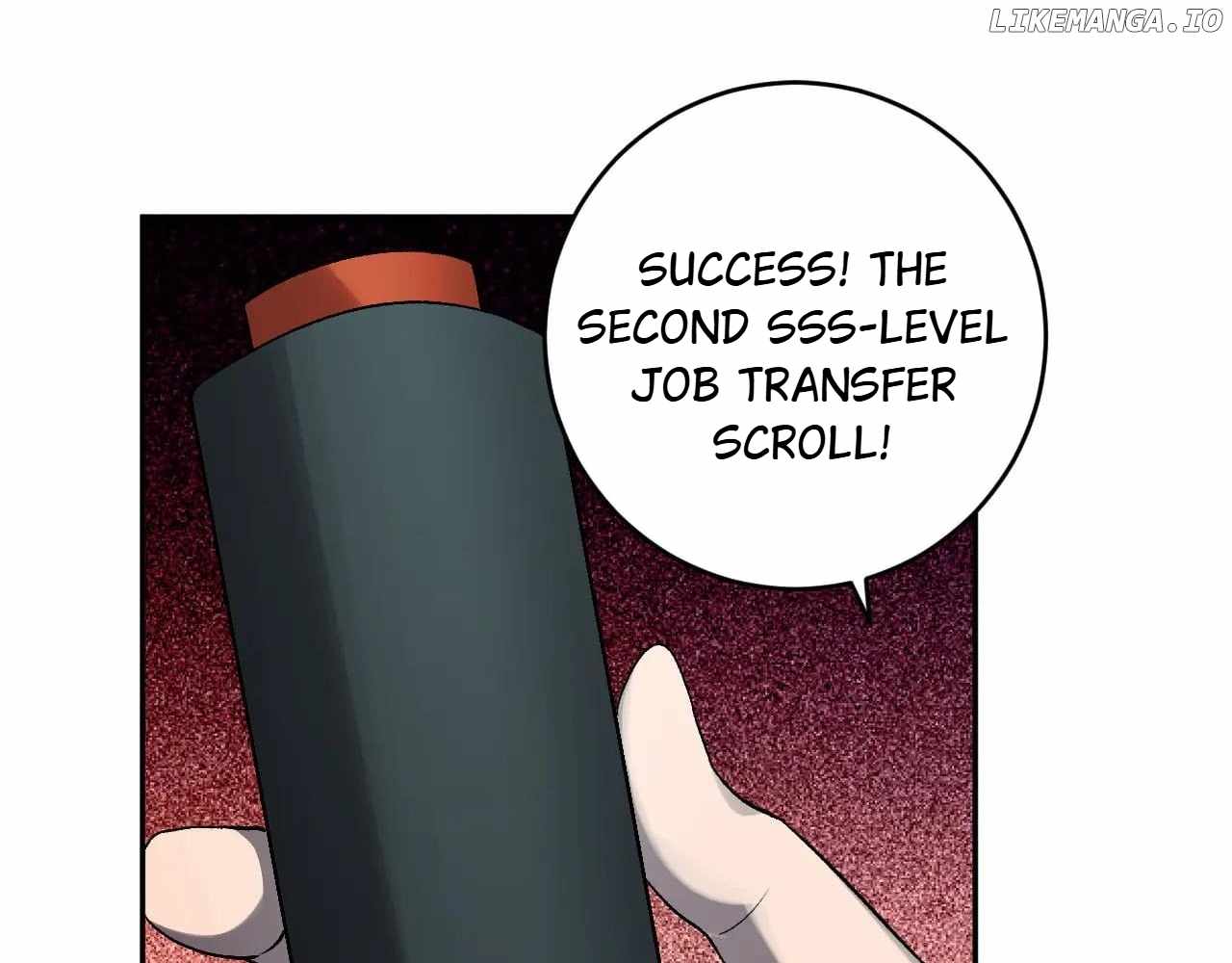 Doomsday for All: Me, Virus Monarch Chapter 64 page 123