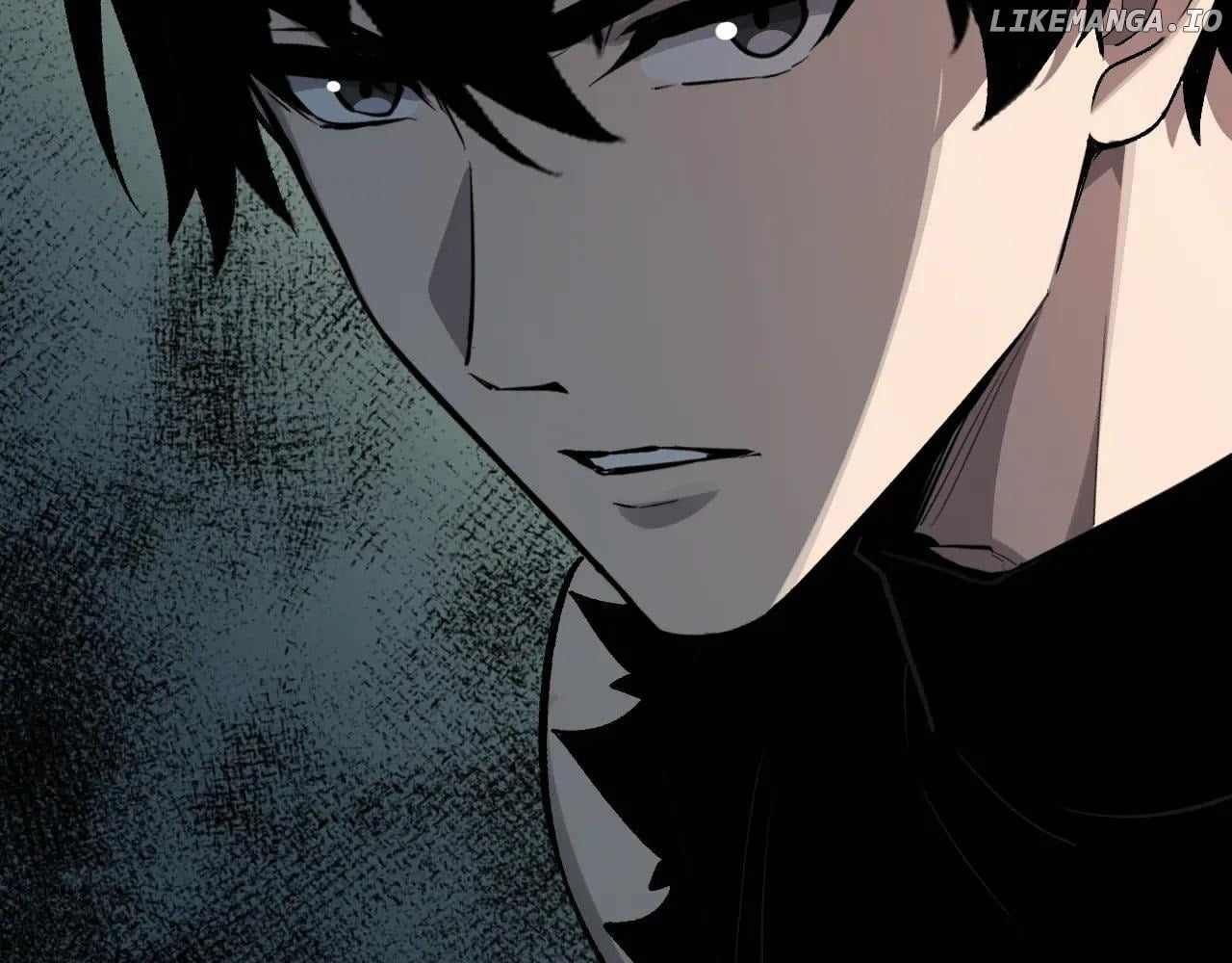 Doomsday for All: Me, Virus Monarch Chapter 64 page 129