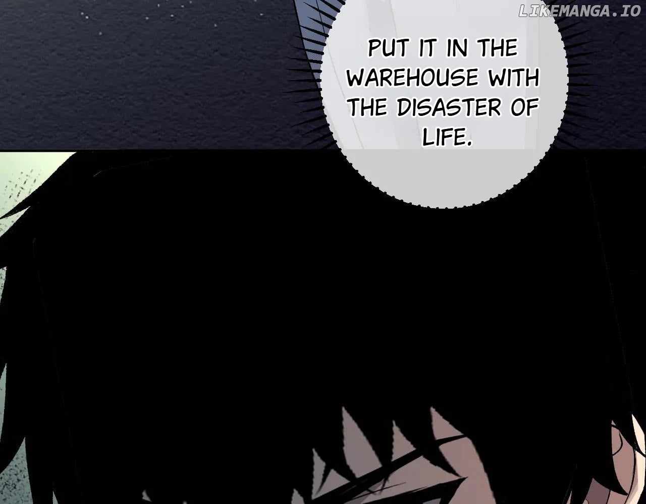 Doomsday for All: Me, Virus Monarch Chapter 64 page 128