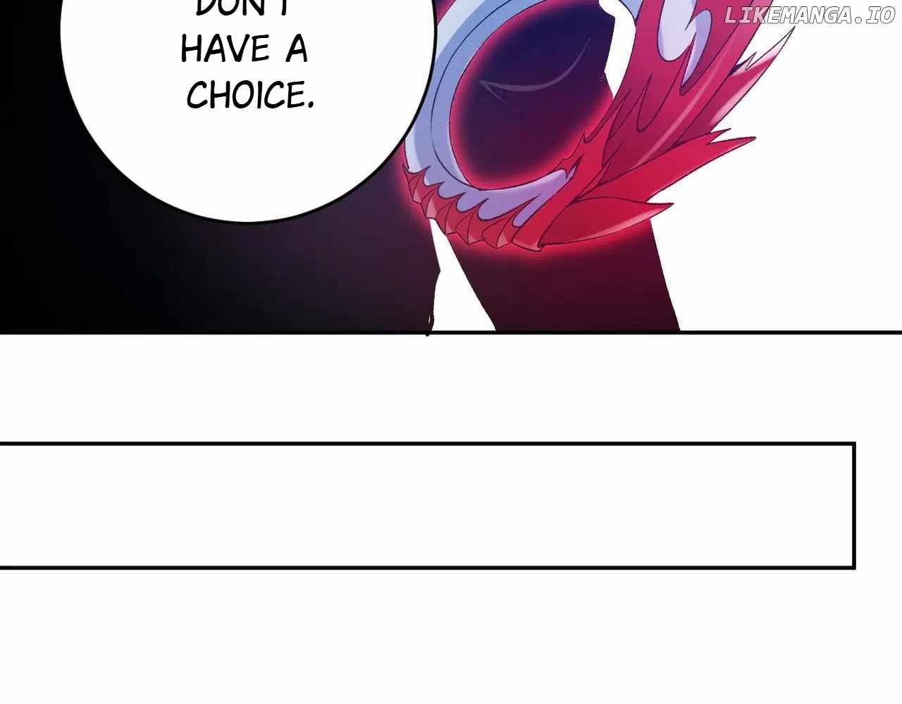 Doomsday for All: Me, Virus Monarch Chapter 64 page 121