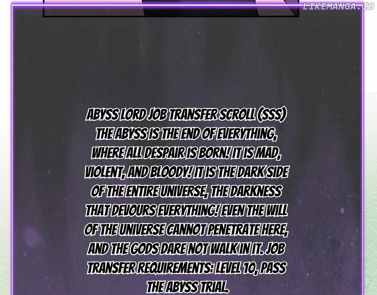 Doomsday for All: Me, Virus Monarch Chapter 64 page 125