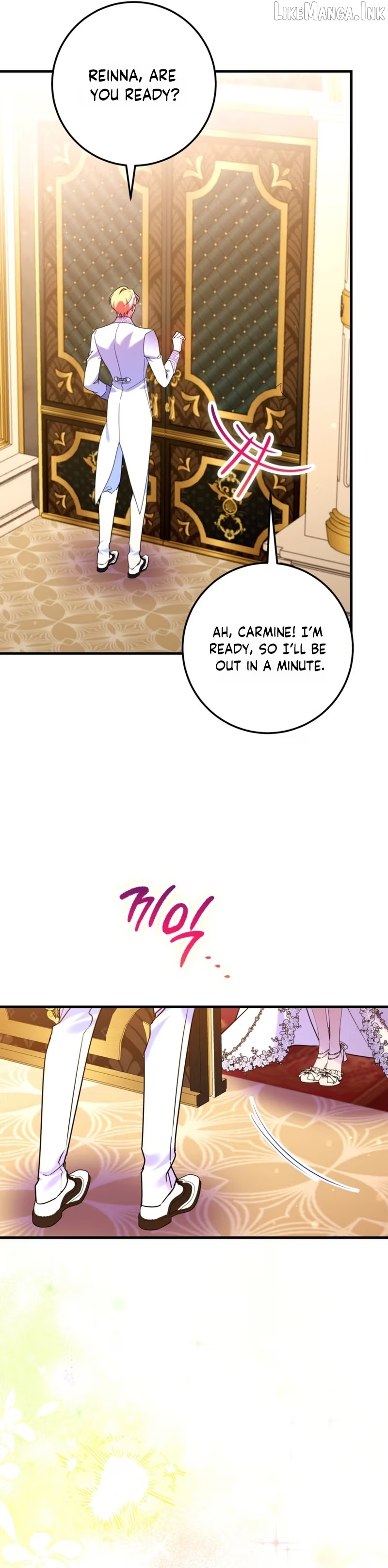 A Country Life With A Sexy King Chapter 63 page 3