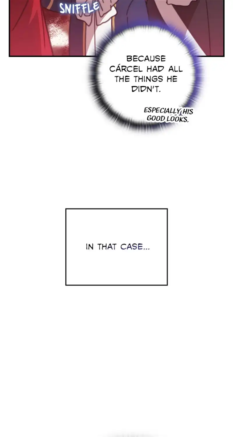 The Broken Ring: This Marriage Will Fail Anyway Chapter 65.1 page 13