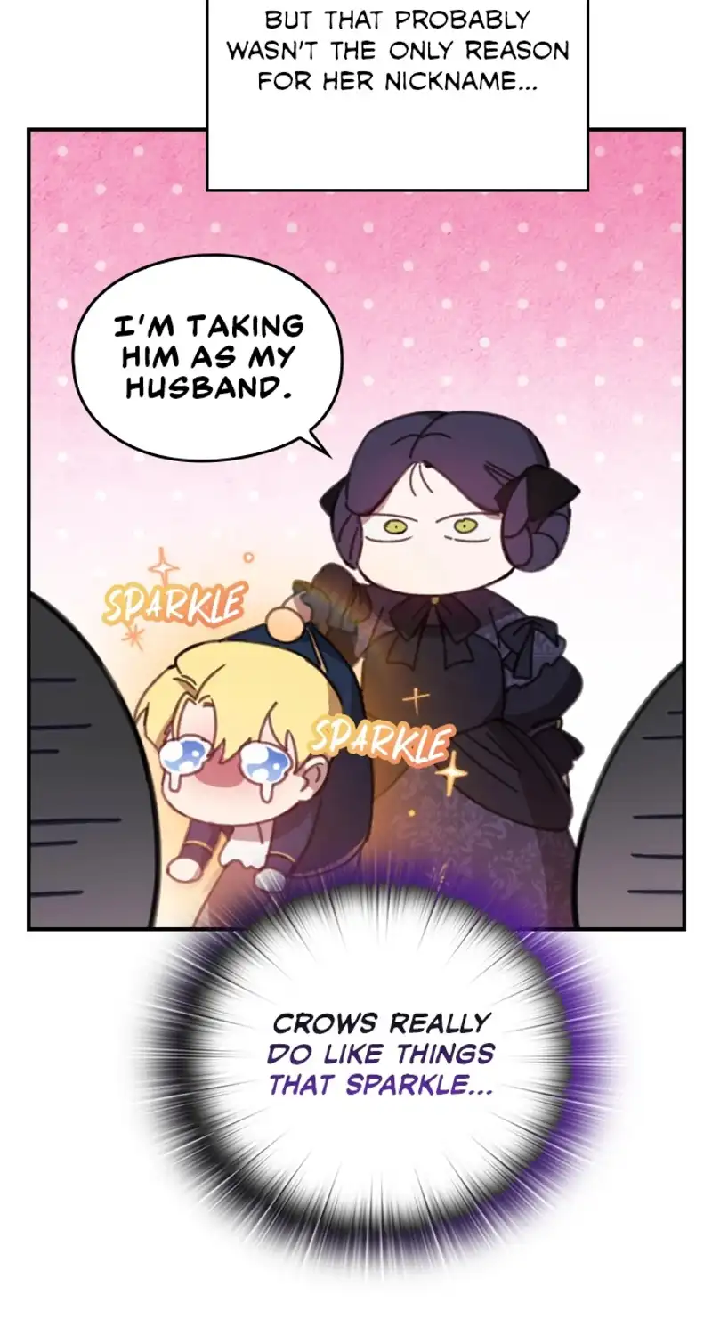 The Broken Ring: This Marriage Will Fail Anyway Chapter 65.1 page 9
