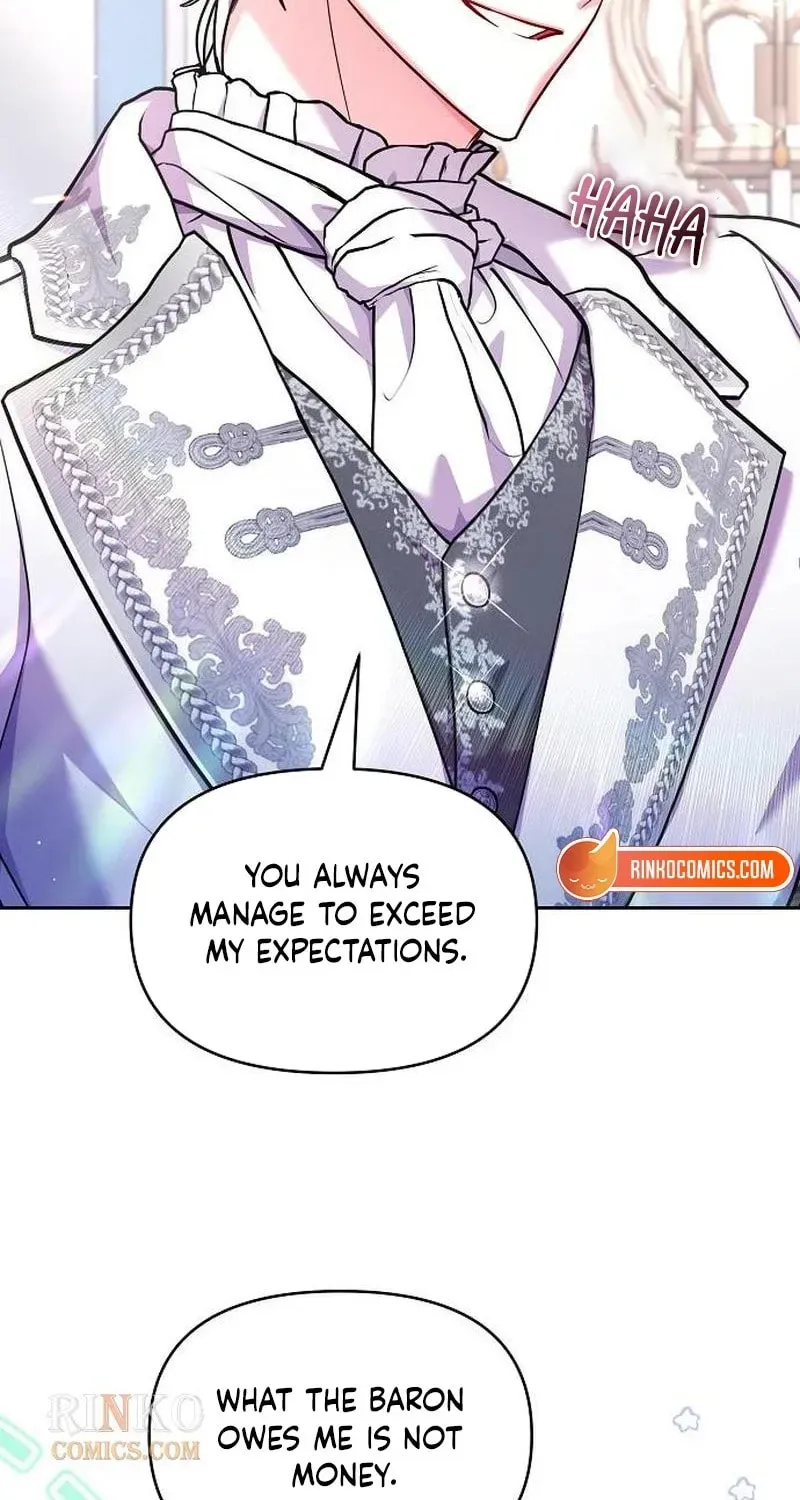 I’ve Probably Made a Mistake in Getting Married Chapter 64 page 8