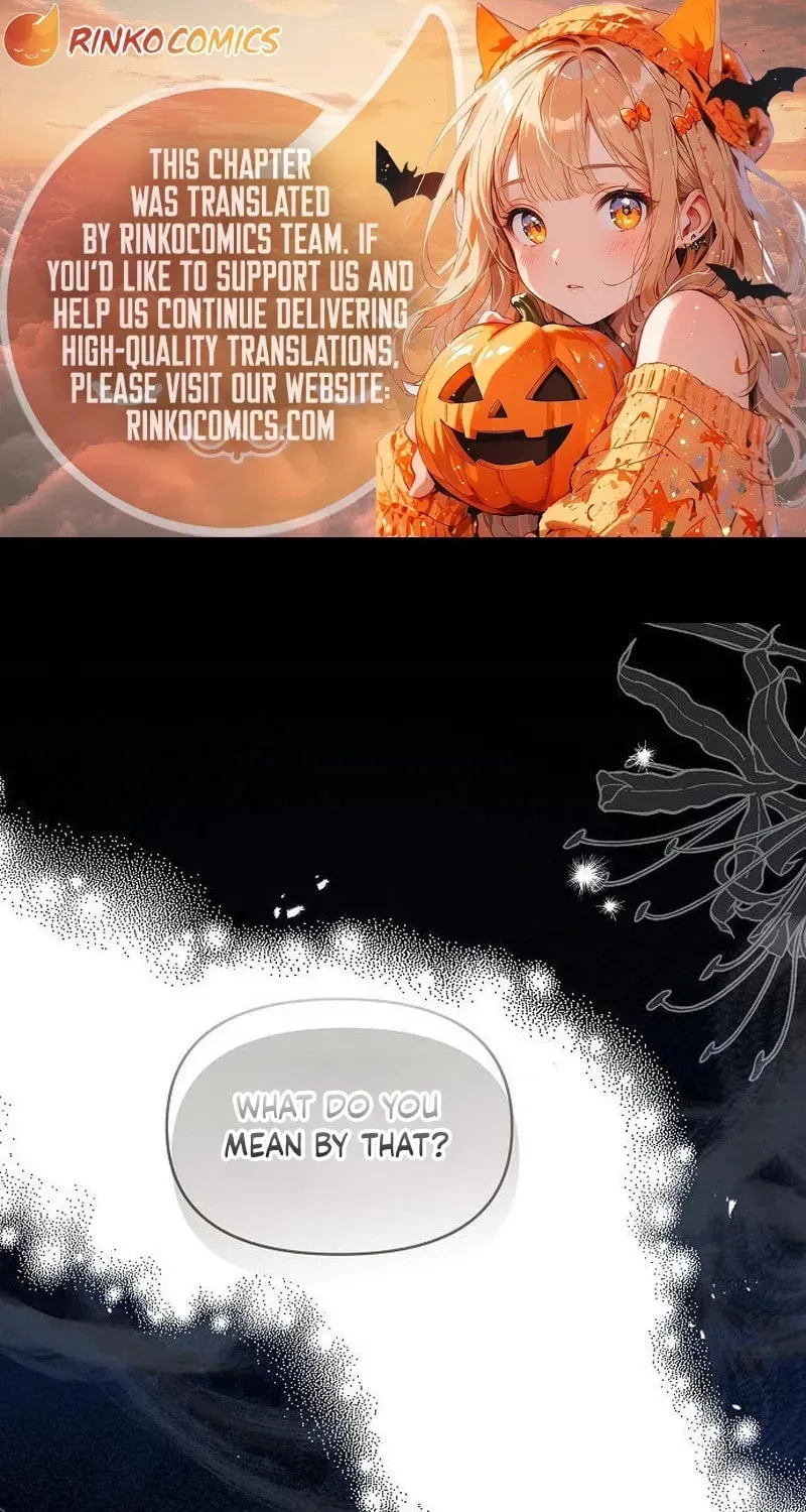 I’ve Probably Made a Mistake in Getting Married Chapter 64 page 1
