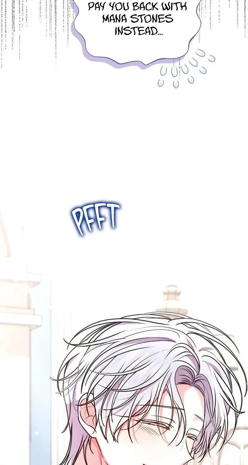 I’ve Probably Made a Mistake in Getting Married Chapter 64 page 7