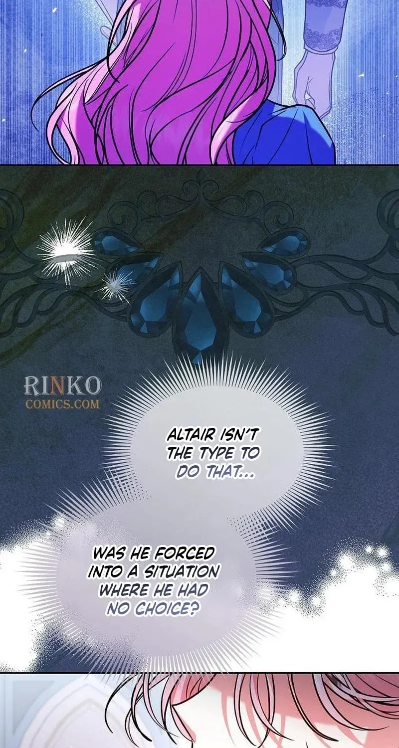 I’ve Probably Made a Mistake in Getting Married Chapter 64 page 3