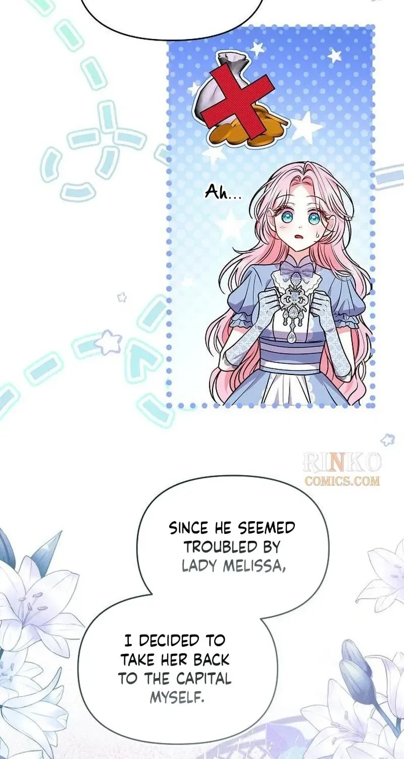 I’ve Probably Made a Mistake in Getting Married Chapter 64 page 9