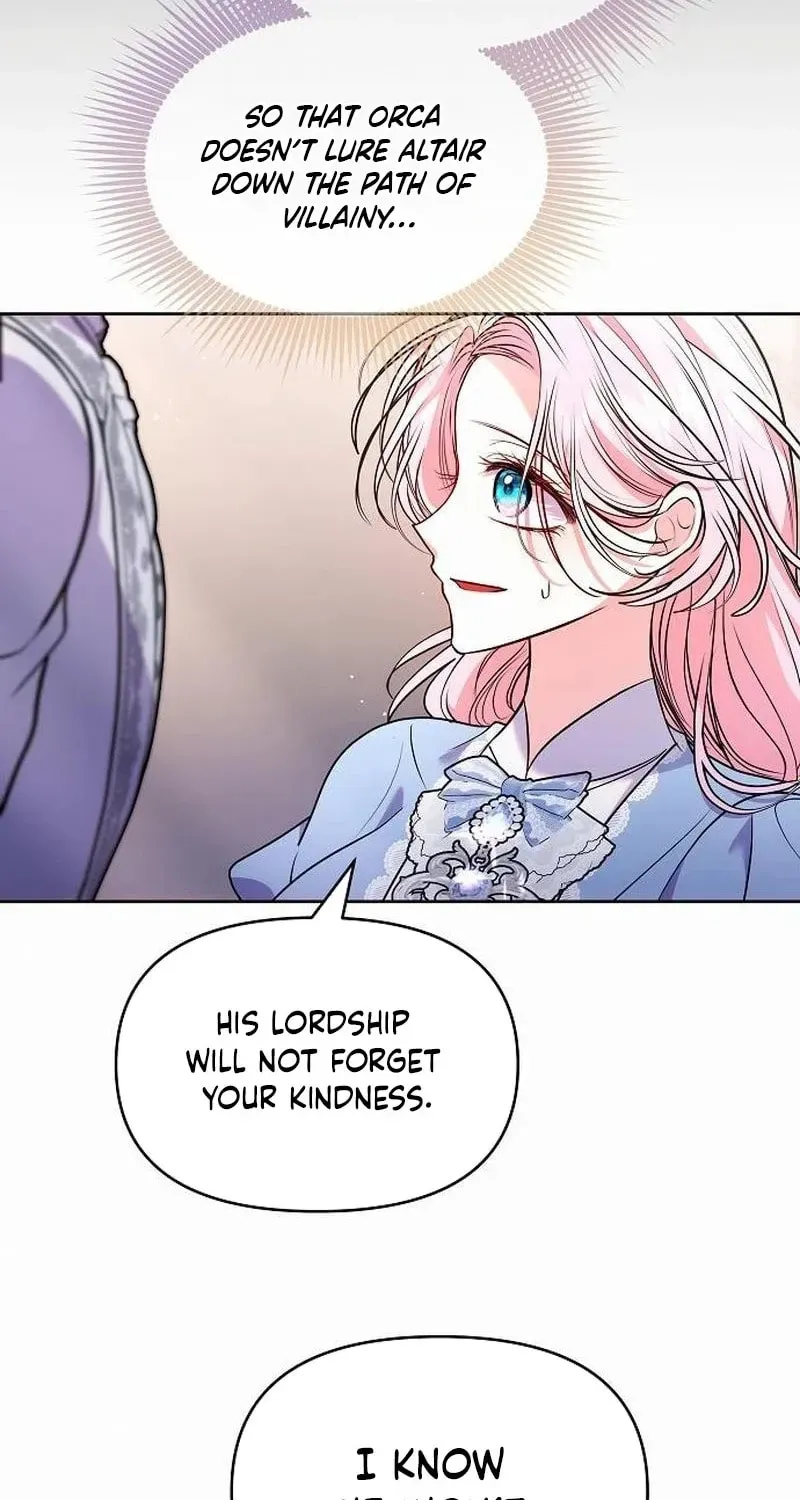 I’ve Probably Made a Mistake in Getting Married Chapter 64 page 19
