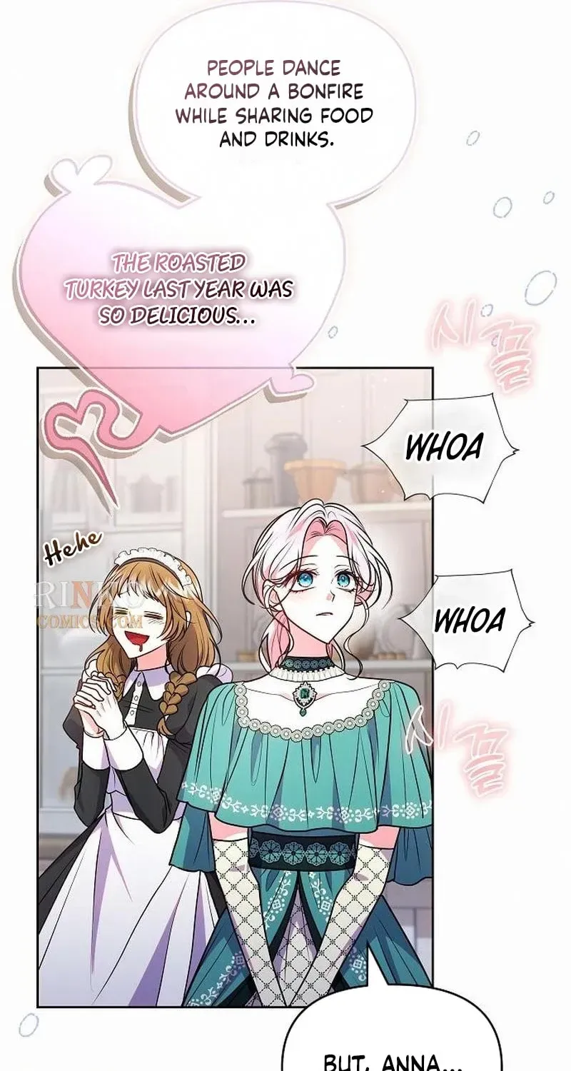 I’ve Probably Made a Mistake in Getting Married Chapter 64 page 39