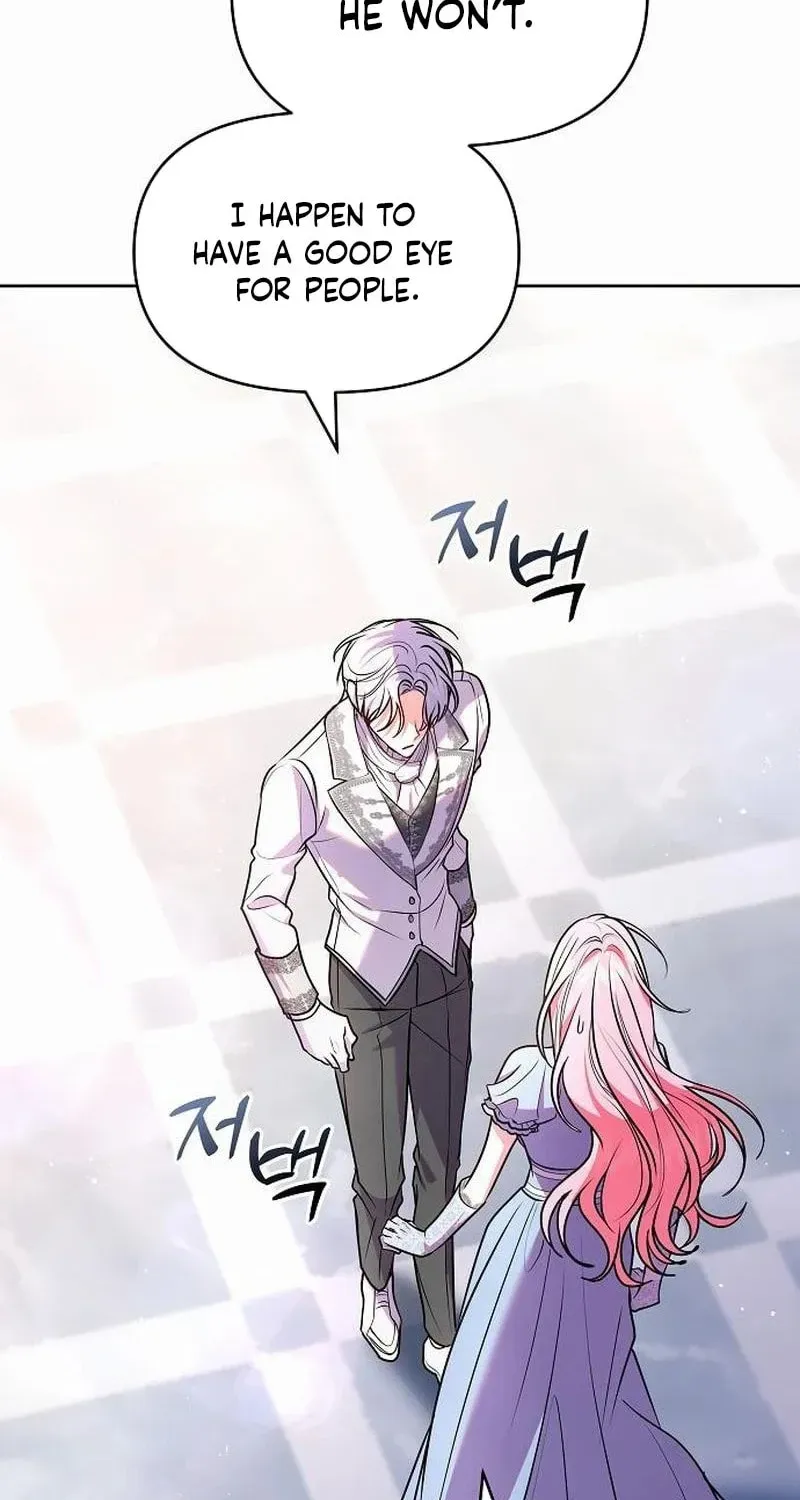 I’ve Probably Made a Mistake in Getting Married Chapter 64 page 20
