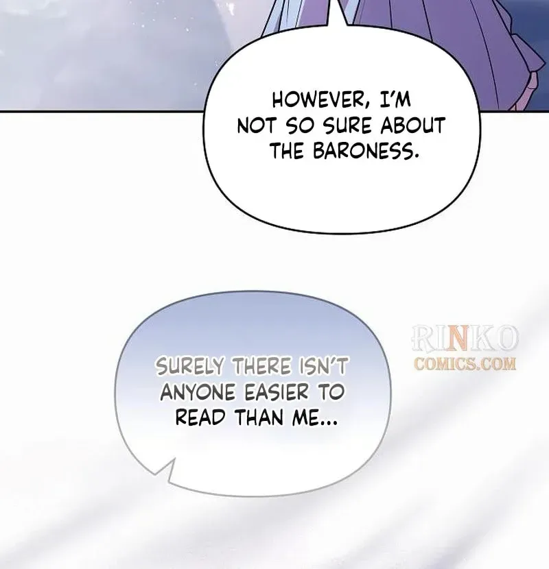 I’ve Probably Made a Mistake in Getting Married Chapter 64 page 21