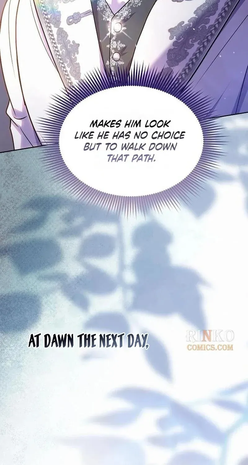 I’ve Probably Made a Mistake in Getting Married Chapter 64 page 30
