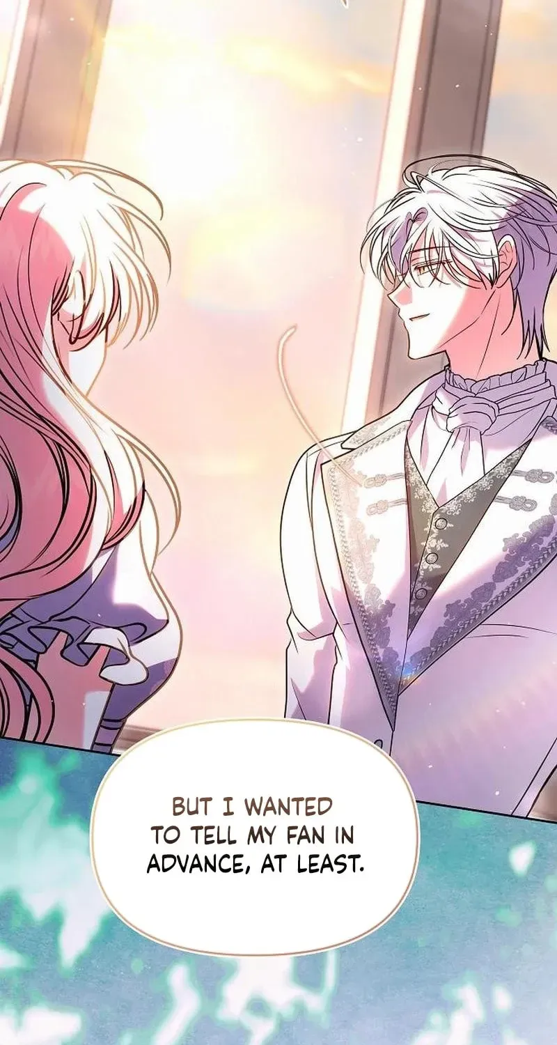 I’ve Probably Made a Mistake in Getting Married Chapter 64 page 26