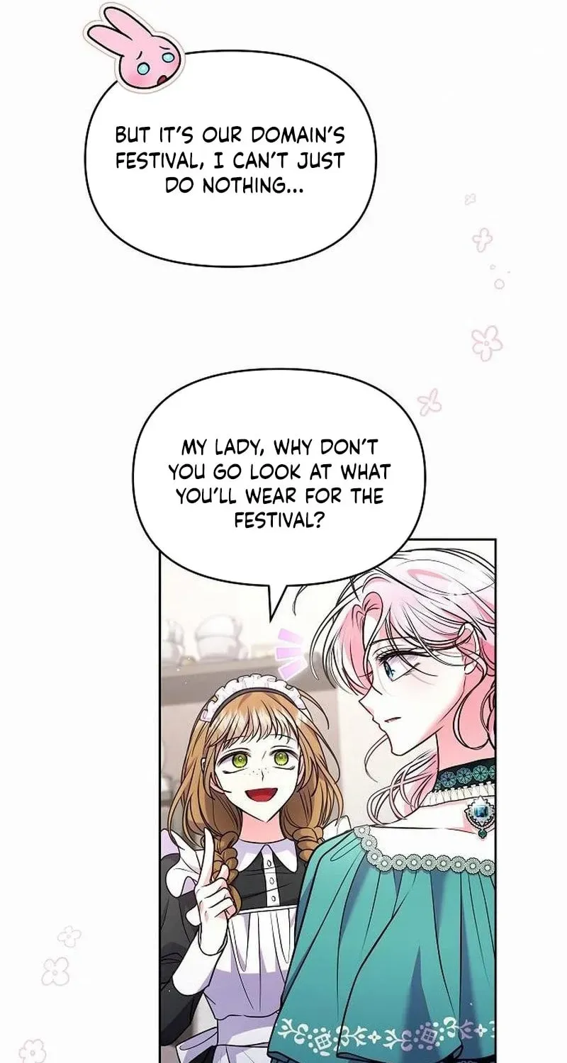 I’ve Probably Made a Mistake in Getting Married Chapter 64 page 47