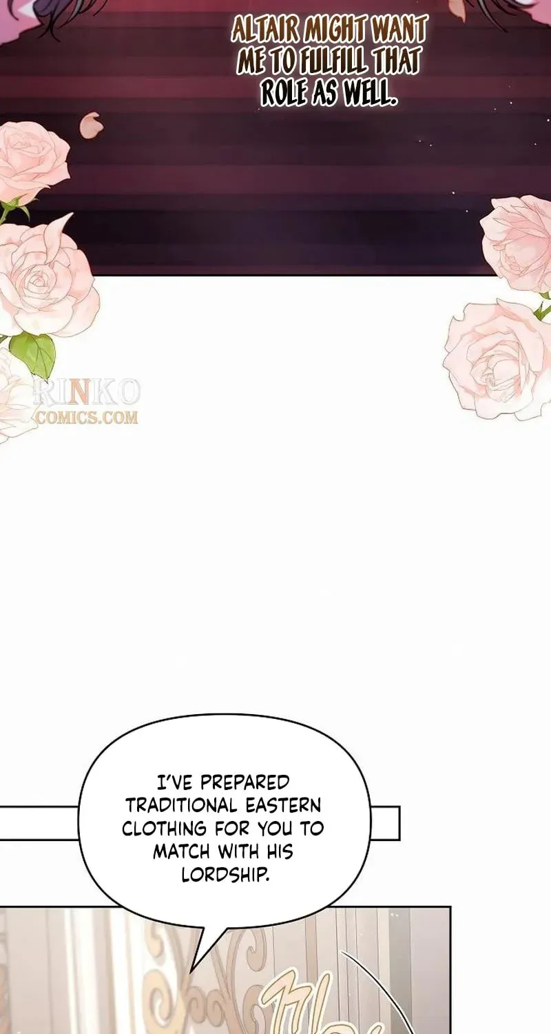 I’ve Probably Made a Mistake in Getting Married Chapter 64 page 52