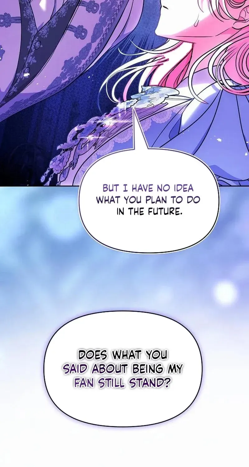 I’ve Probably Made a Mistake in Getting Married Chapter 64 page 23
