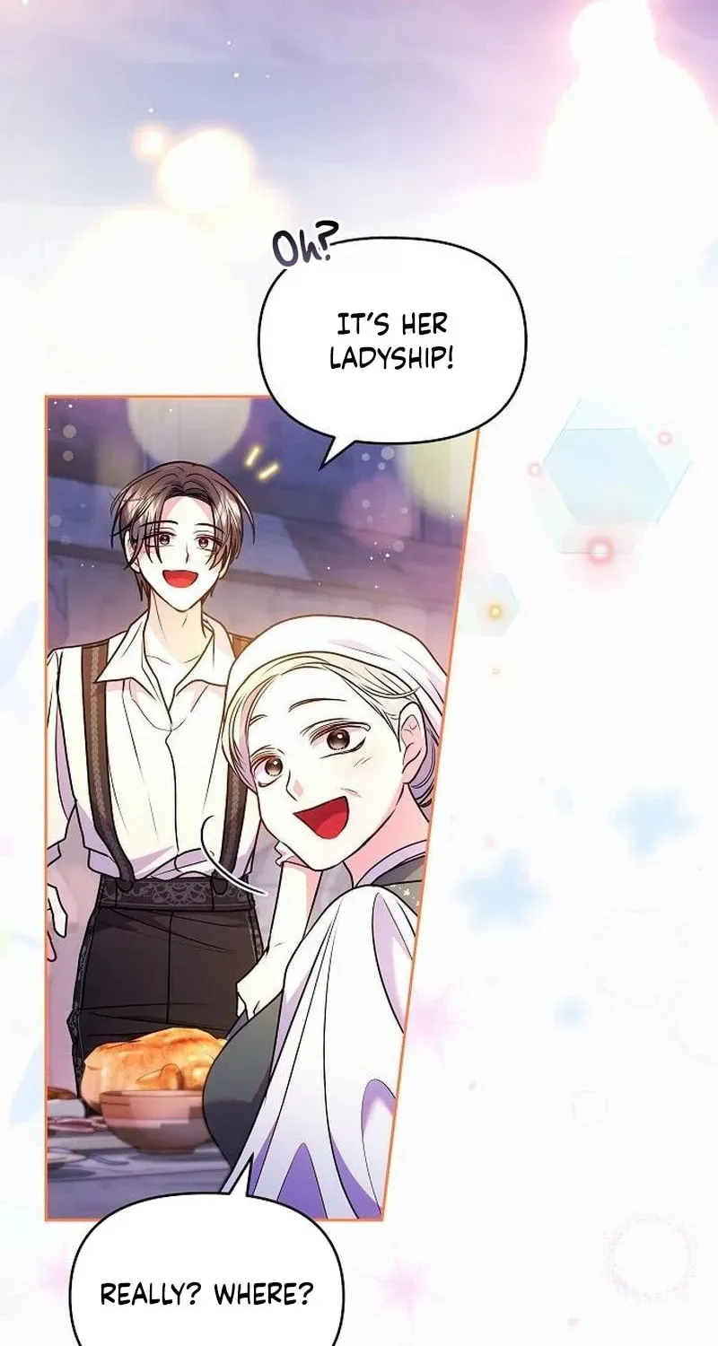 I’ve Probably Made a Mistake in Getting Married Chapter 64 page 69