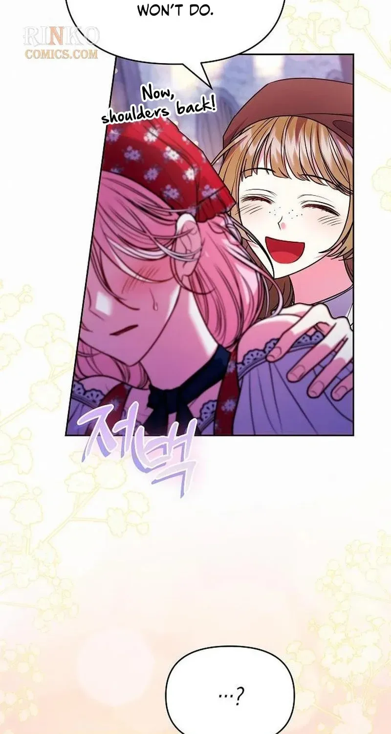 I’ve Probably Made a Mistake in Getting Married Chapter 64 page 59