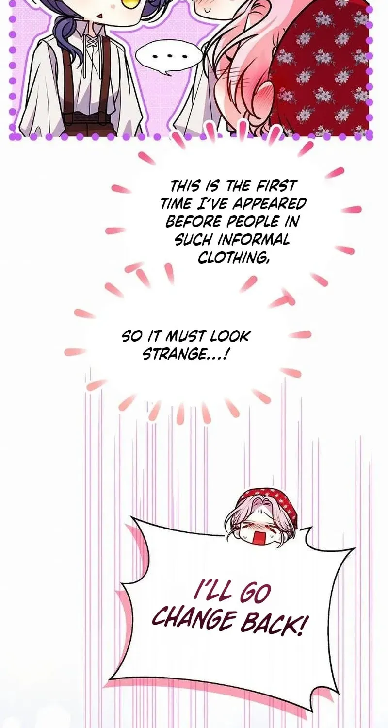 I’ve Probably Made a Mistake in Getting Married Chapter 64 page 63