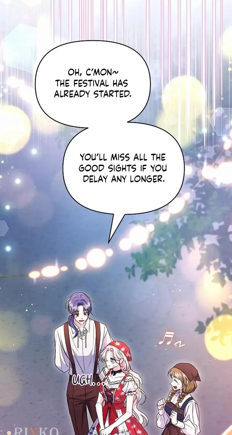 I’ve Probably Made a Mistake in Getting Married Chapter 64 page 64