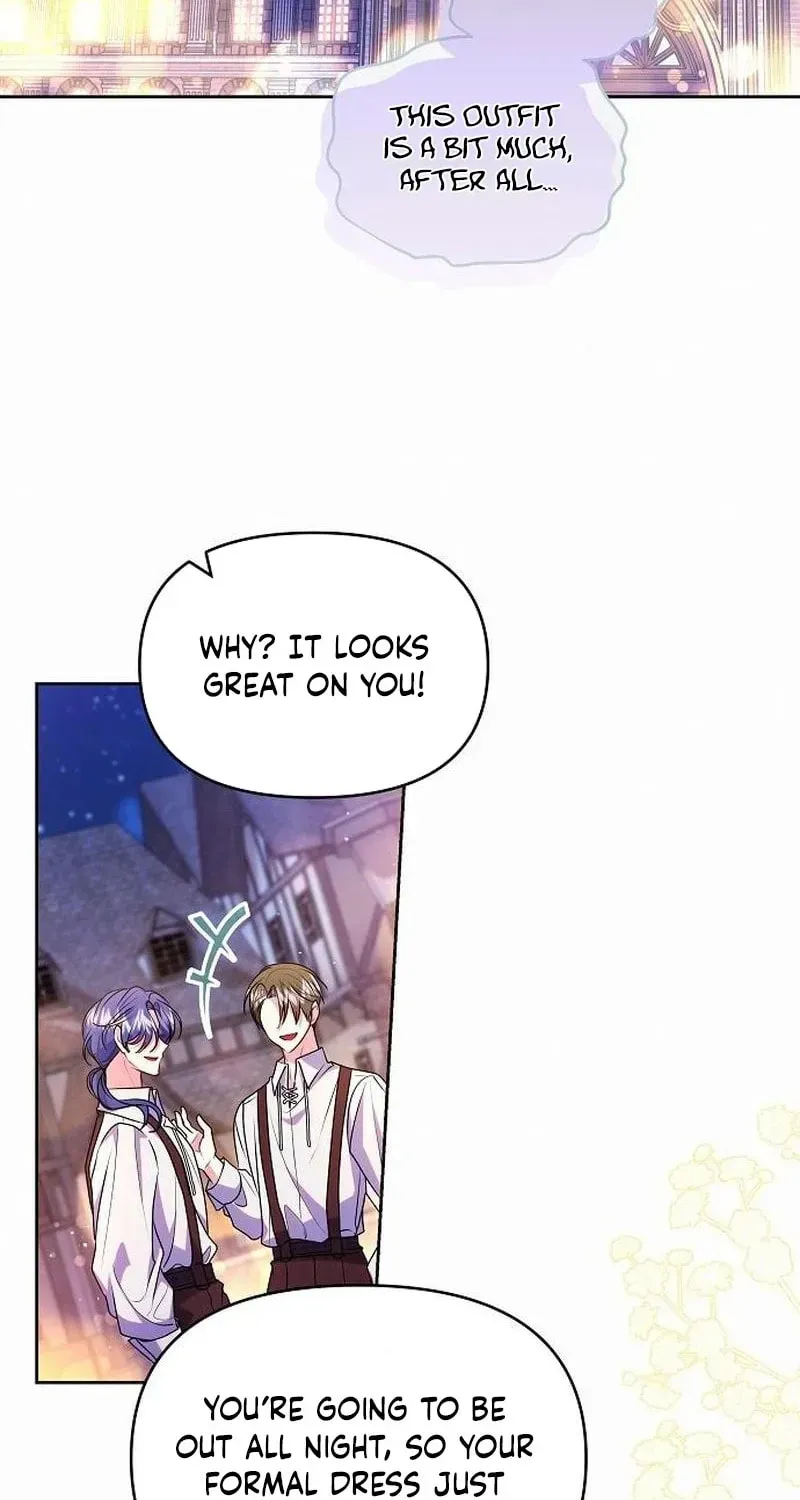 I’ve Probably Made a Mistake in Getting Married Chapter 64 page 58