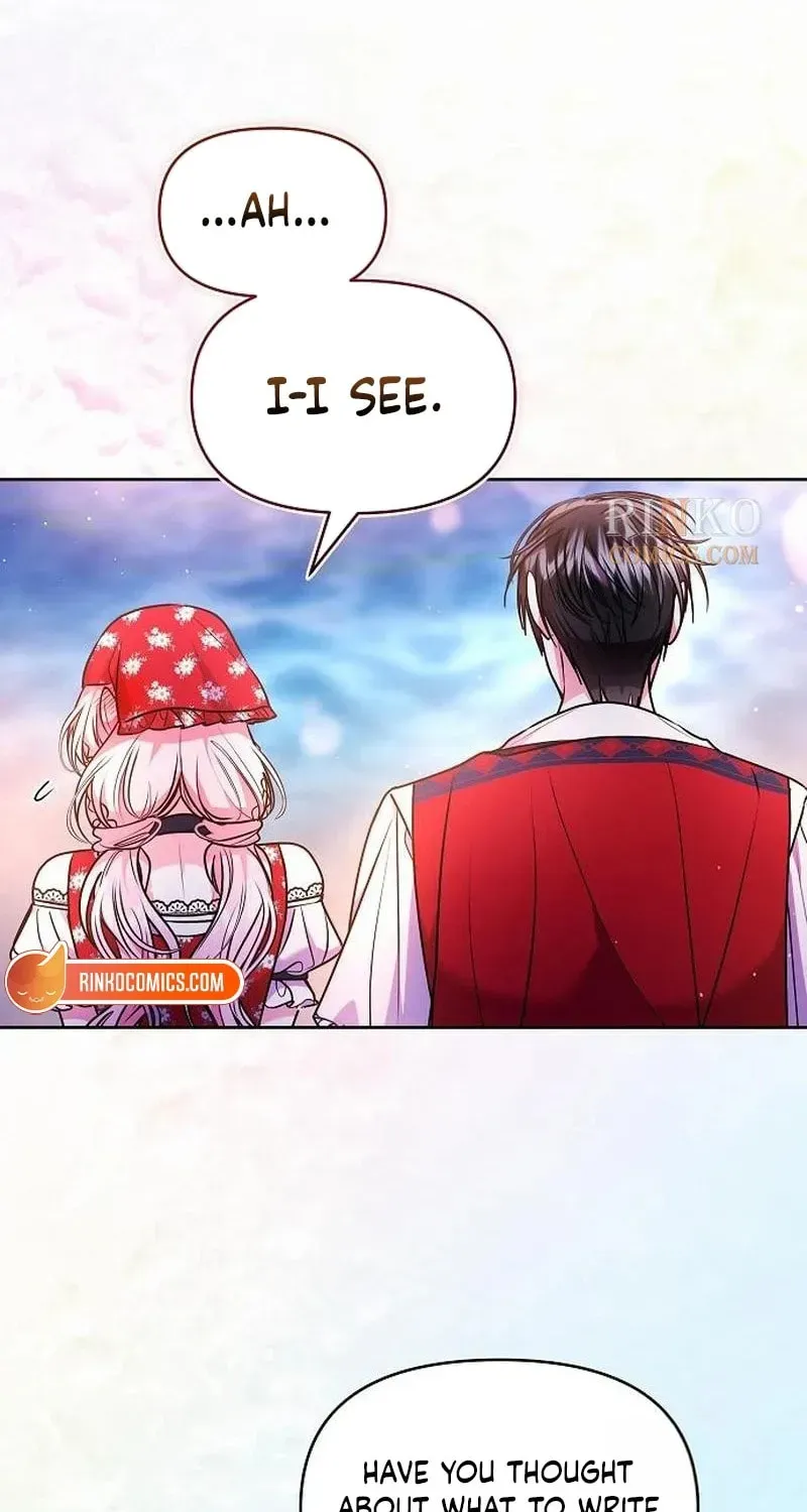 I’ve Probably Made a Mistake in Getting Married Chapter 64 page 89
