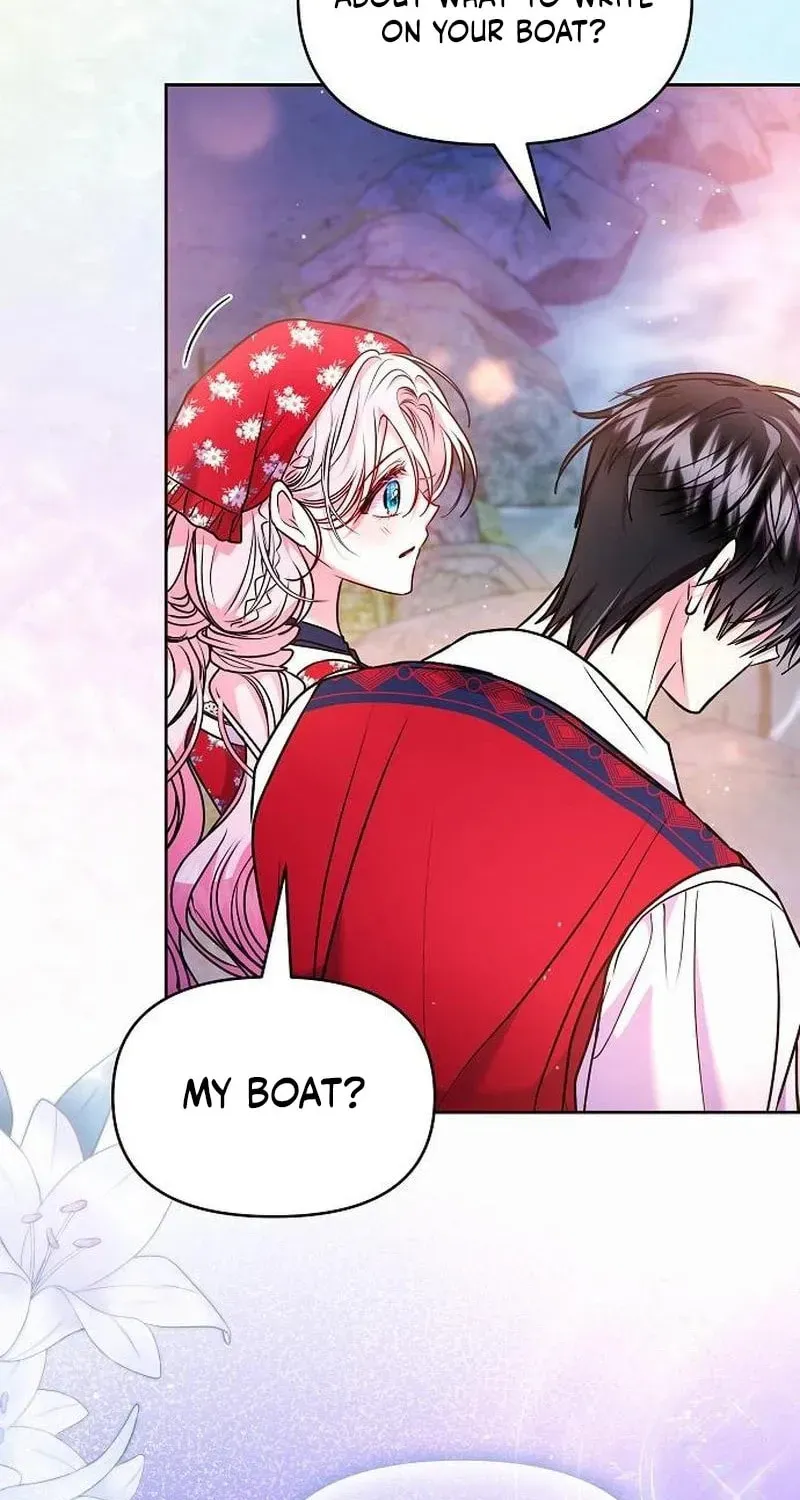 I’ve Probably Made a Mistake in Getting Married Chapter 64 page 90