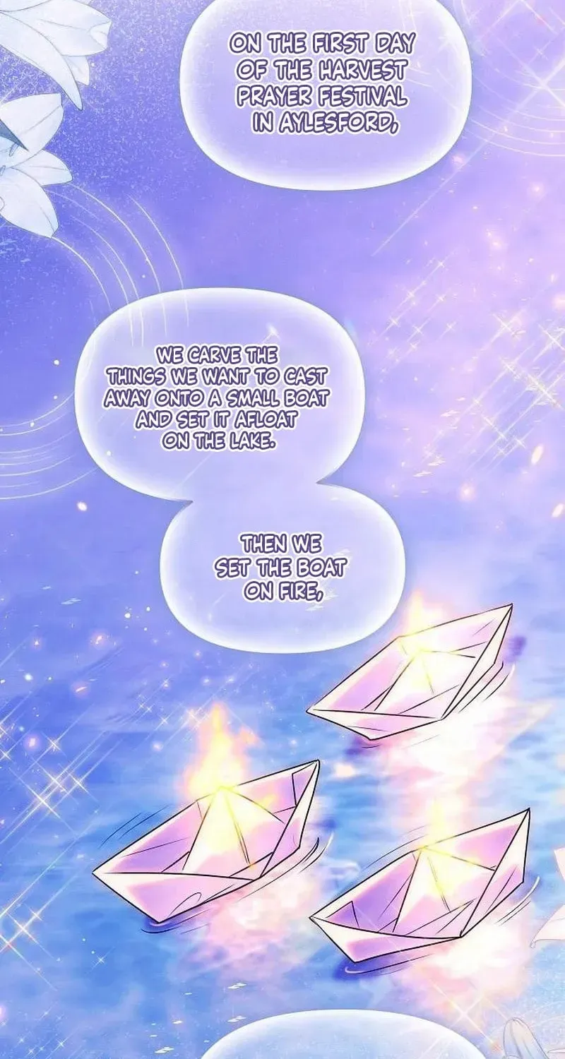 I’ve Probably Made a Mistake in Getting Married Chapter 64 page 91