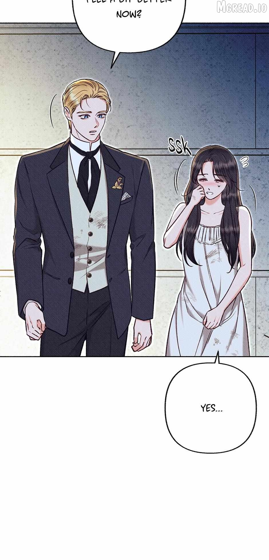 Dear My Rude Darling With Multiple Personalities Chapter 63 page 4