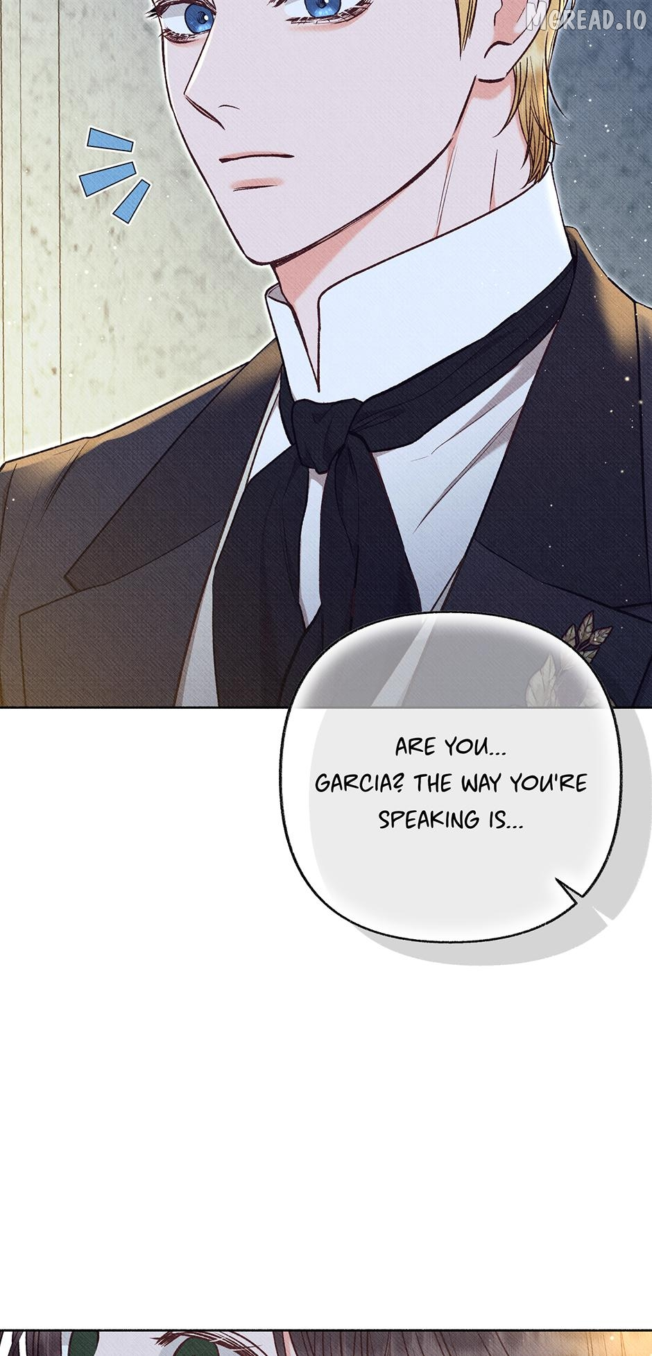 Dear My Rude Darling With Multiple Personalities Chapter 63 page 6