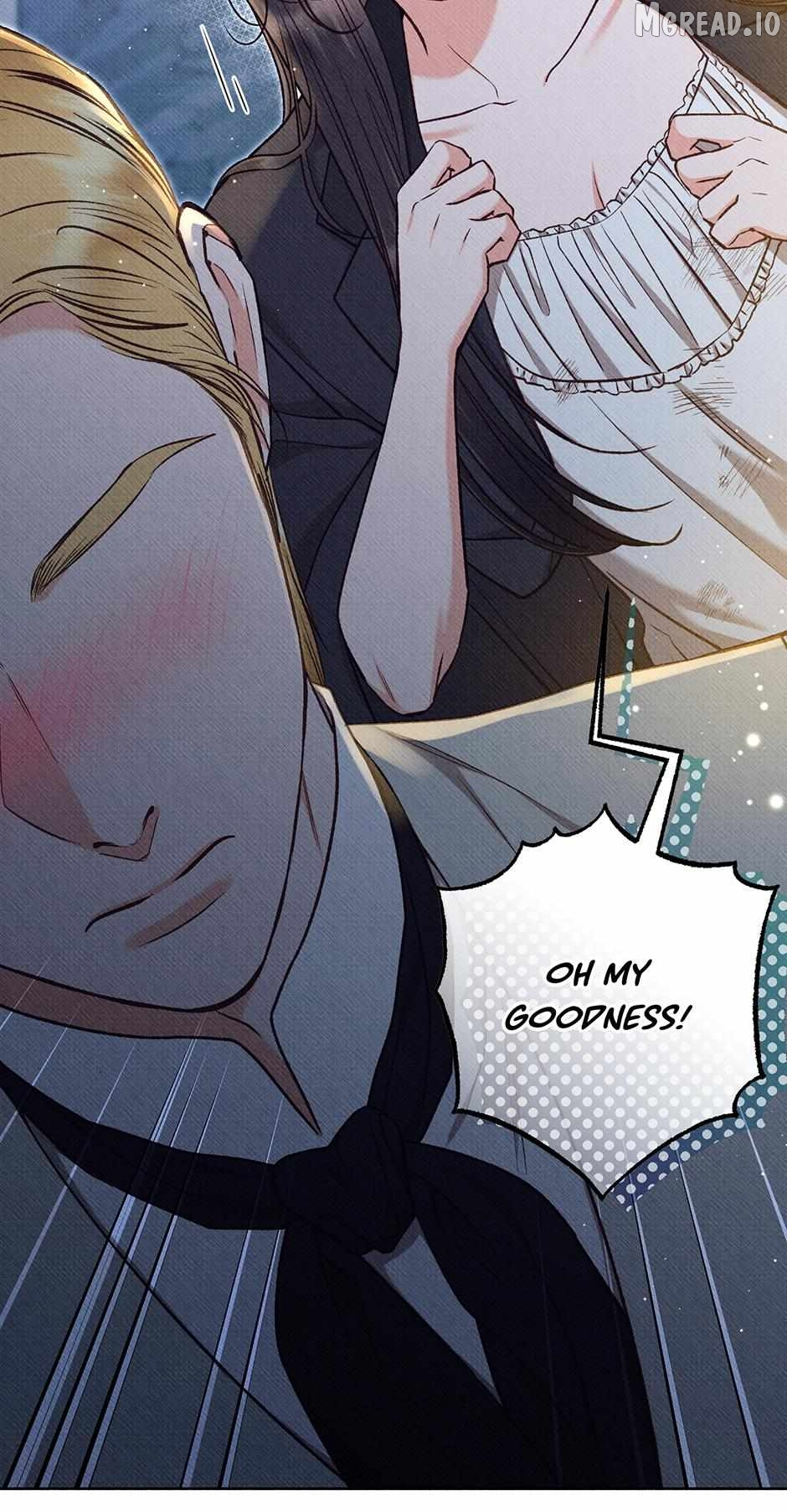 Dear My Rude Darling With Multiple Personalities Chapter 63 page 17
