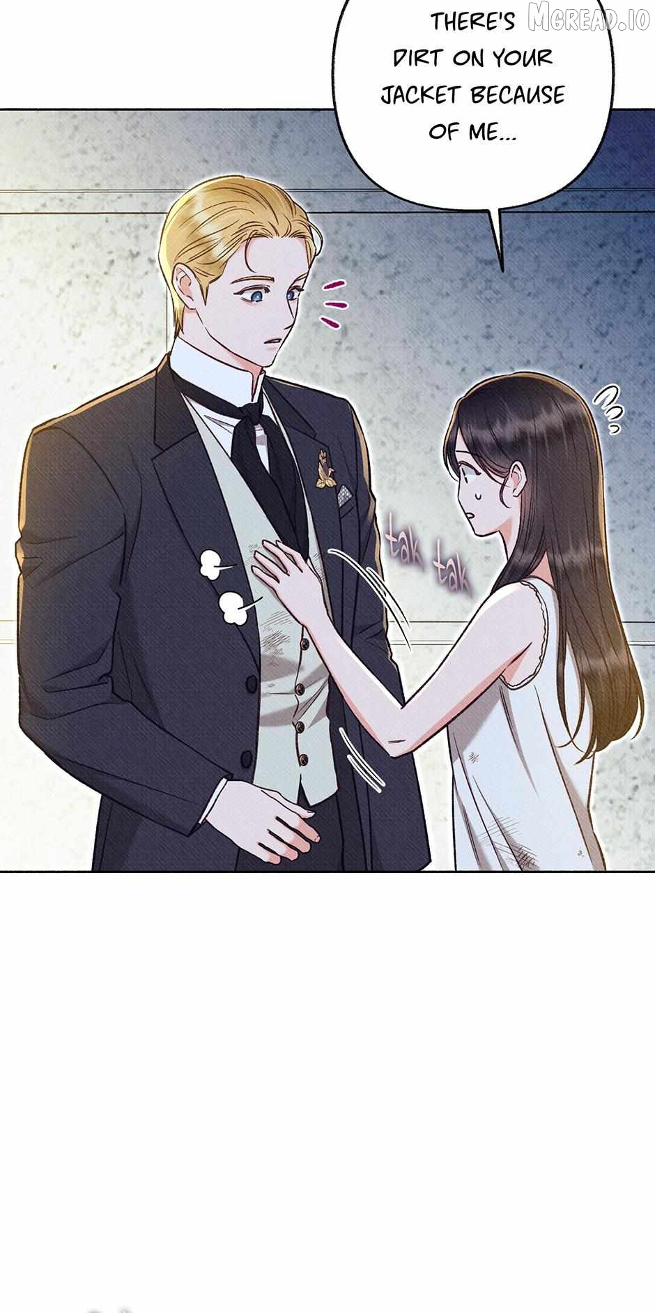 Dear My Rude Darling With Multiple Personalities Chapter 63 page 12