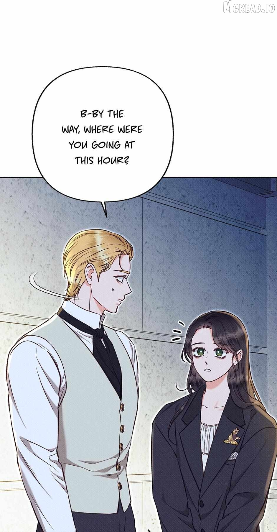 Dear My Rude Darling With Multiple Personalities Chapter 63 page 20