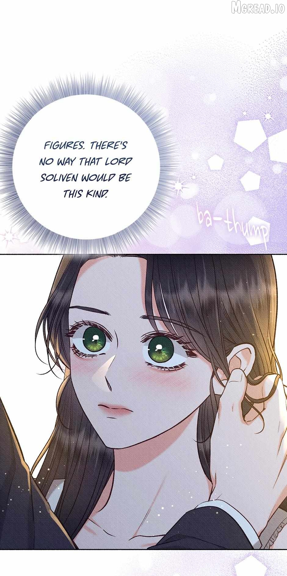 Dear My Rude Darling With Multiple Personalities Chapter 63 page 9