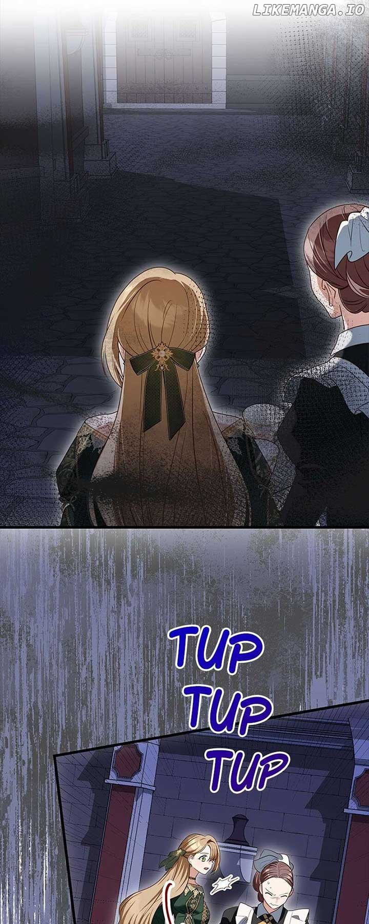 A Golden Fate That Transcends Time Chapter 64 page 8